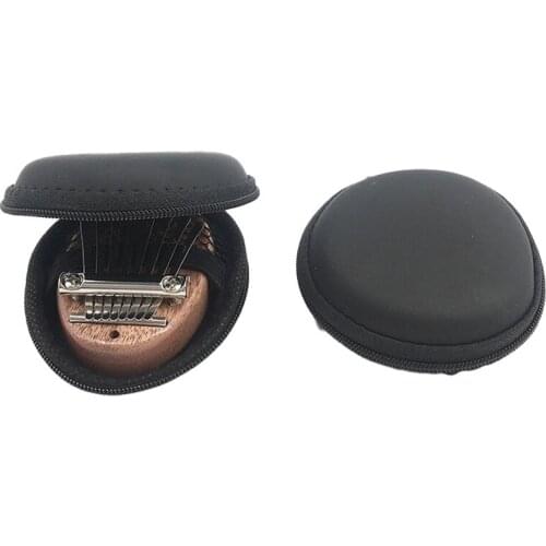 Musical Instrument Kalimba Bag Thumb Piano Mbira Soft Case Shoulder Portable Bag