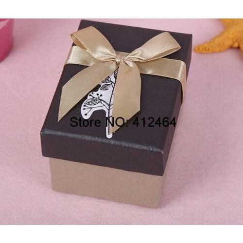 Bulk Wholesale Luxury Custom Logo Paper Gift Packaging Jewellery Jewelry Box ---PX11125