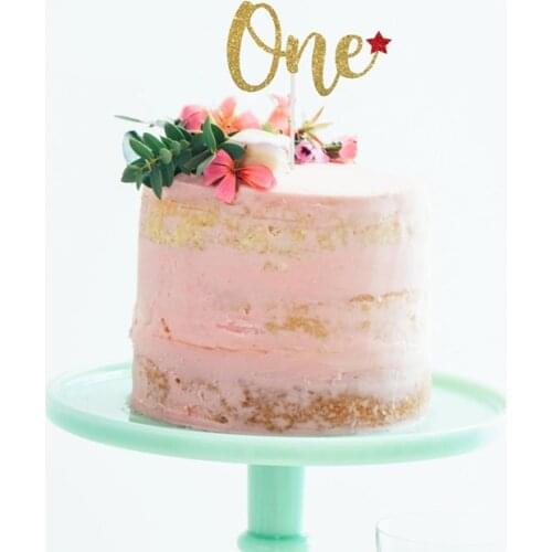 Personalised Fourth of July Smash Cake Topper, One Cake Topper, Patriotic Cake Topper,4th of July Birthday Party, Red White Blue