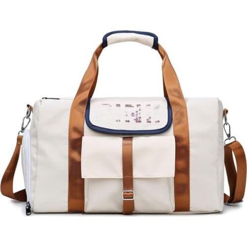 PINK Men's Shoulder Backpacks