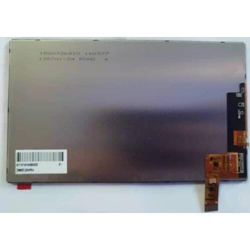 Original Tianma industrial control LCD screen TM057JDHP04 display LCD