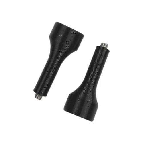 Remote Controller Longer Joystick for DJI Mini 2 Longer Joystick Higher Handle Improve Control Sensitivity Drone Accessories