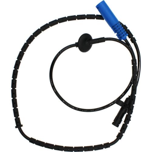 Rear Left/Right ABS Wheel Speed Sensor for Rover 75 RJ 1.8 1999-2005 1796 Ccm, 88 KW, 120 PS SSB000160 GBS1119