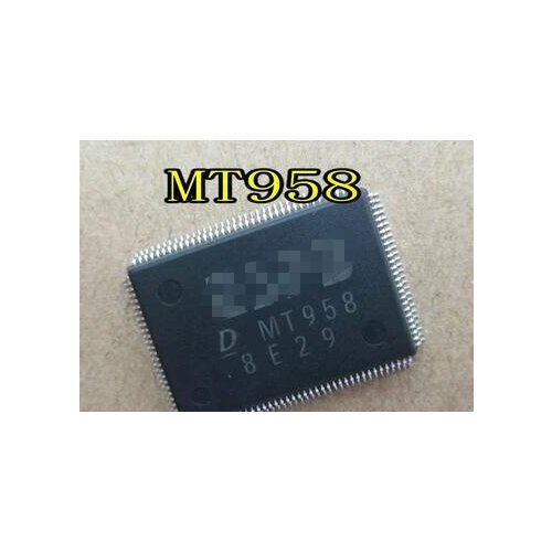 100% NEW Free shipping MT958