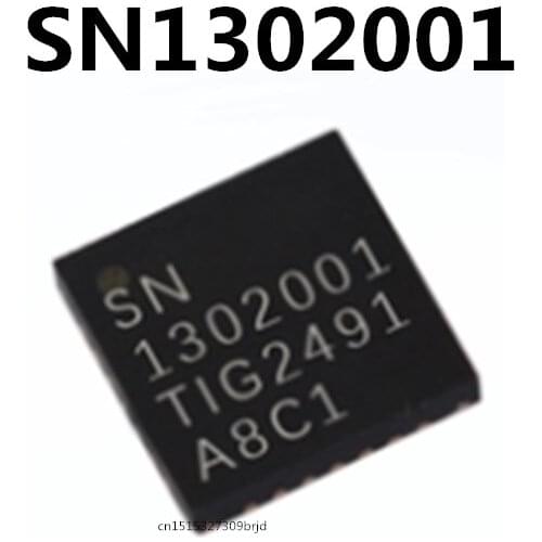 Original 2pcs / SN1302001