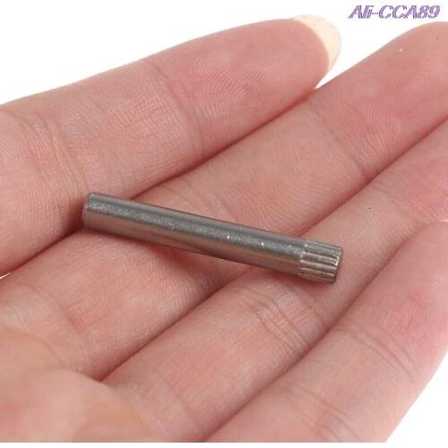 Aluminum Metal Reinforced Lock Folding Buckle Hook Pin Replacement for M365 Electric Scooter Accessories