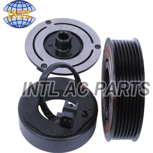 UC9M-19D629-BB AB39-19D629-BB 1715092 1715093 HCC HS13N Auto air a/c Compressor clutch for Ford Ranger Pickup 3.2TDCI Mazda BT50