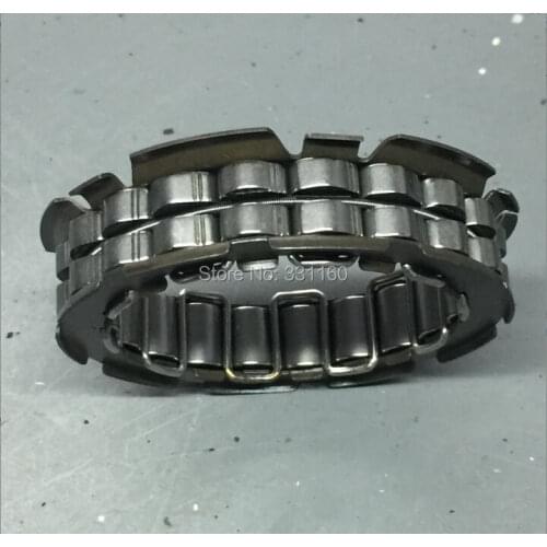 Motorcycle Overrunning Clutch Beads One Way Bearing Starter Sprag Clutch for - DR250 Djebel 250 1996-2007
