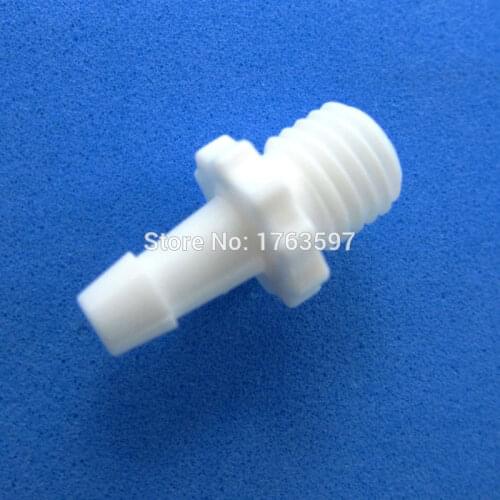Blood pressure cuff quick luer lock gas connector compatible with GE Dinamap original code 300664,Welch-allyn 5082-164