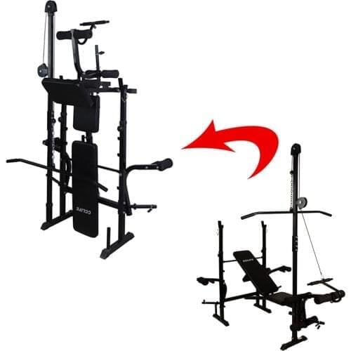 CCLIFE VALUE PLUS Strength Training Equipment