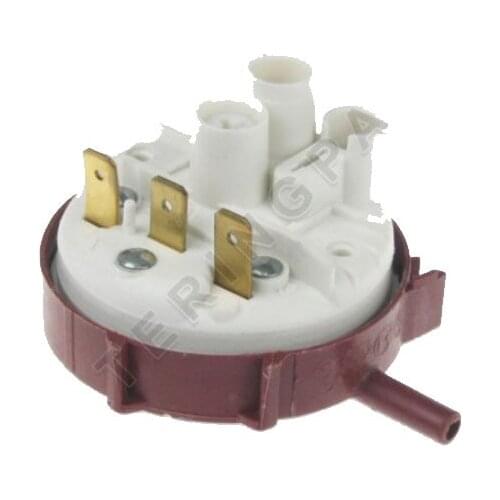 Comenda 130632 Presion de Aire Interruptor Control 75/45mbar Lavavajillas Ic 700