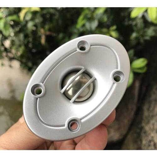 3 inch Hifi Tweeter speaker For E20 Replacement 6ohm 78mm Treble loudspeaker For two way Speaker diy Neodymium 2pc