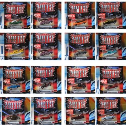 Hotwheels-2 1:64 Hall of Fame 100% Milepost ULTRA HOTS Collector Edition Metal Diecast Model Race Car Kids Toys