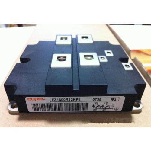 1PCS FZ1600R12KF4 EUPEC MODULE BRAND NEW free shipping