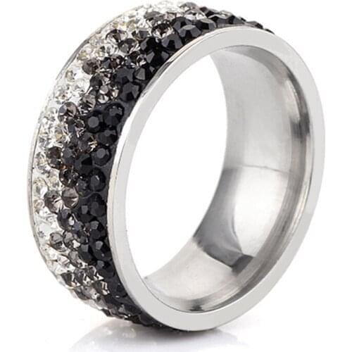 Hengke Rings