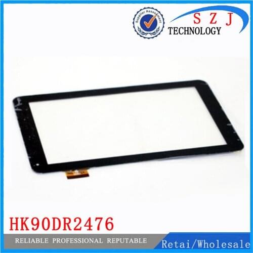 New 10.1'' inch for HK90DR2476 touchscreen panel digitizer glass Sensor Replacement Digitizer Glass Sensor Free Shipping