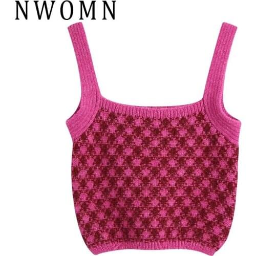 NWOMN Women's Tops & T-Shirts