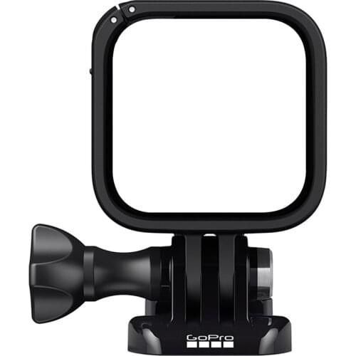 GoPro Original Protective Housing Frame Shell Case for GoPro Hero 5 Session Hero 4 Session Mount Base Gopro Action Sports Camera