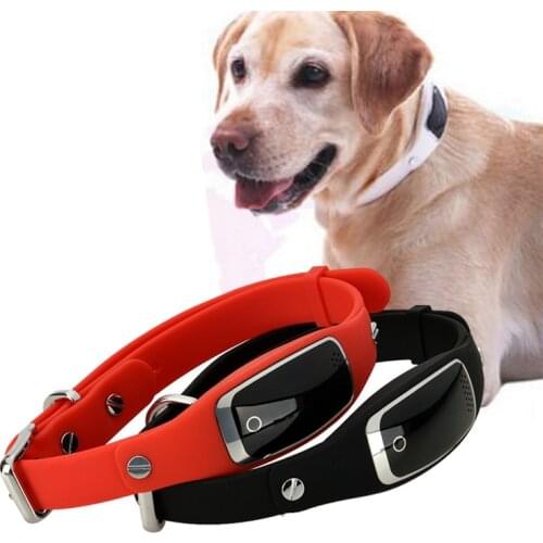 Gps Dog Collar for Outdoor Position Hot Selling Wholesale Pet Collars Waterproof Pet Gps Tracker