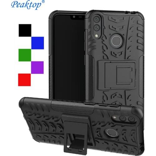 Peaktop Xperia XA2 Plus