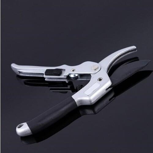 Professional Garden Fruit Tree Pruning Shears Scissor Grafting Pruning Tools Plant Pruning Pliers For Tree Cutting Pruning Knife