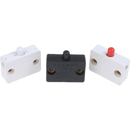 Automatic Lighting For Bedside Table Wine Cabinet Cupboard Door Control Wardrobe Light Switch Door Touch Switch
