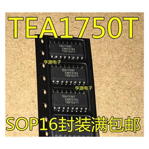 TEA1750T TEA1750T/N1 SOP16