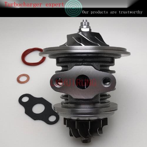 Turbo cartridge for Land-Rover Defender Range Rover 2.5 TDI 300 TDI T250-04 452055 452055-5004 ERR4802 ERR4893 turbolader core