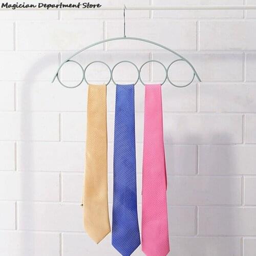 Work Suit Tie Placement Hanger Japanese Bow Socks Multifunctional Plastic Hanger Socks Clip-free Hanger Handkerchief To Dry Home