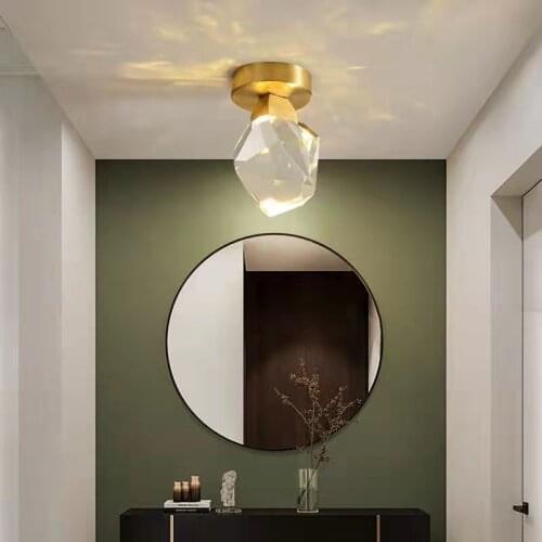 WHITAKER Ceiling Lamps