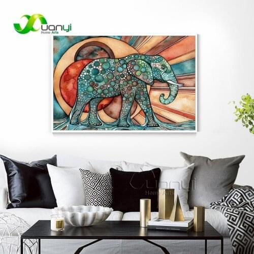 Wall Oil Paintings Xuanyi China