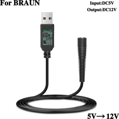 Braun Shavers Charger For 3050cc 310 -1 340s 350cc-4 390cc 5030s 720s-3 720s-4 720s-5 750cc 760cc 760cc-3 Braun razor charger