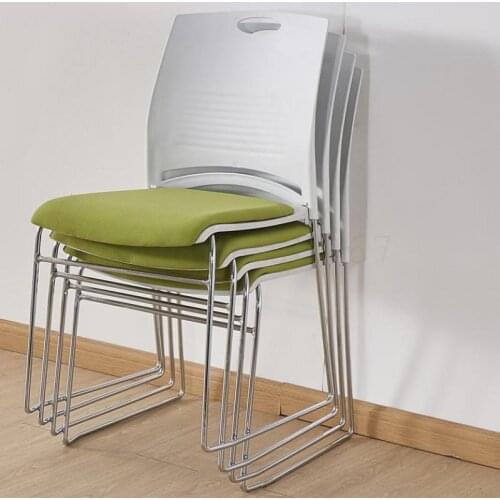 999 Simple Training Chair, Meeting Chair, Guest Chair, Bow Office Chair, Staff Chair, Reception And Negotiation Chair