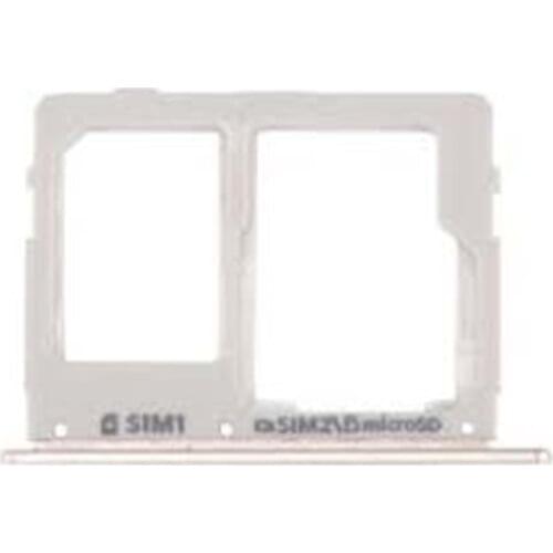 FOR Samsung C7 C700 Phone SIM Card Adapter SIM Card Tray Slot Holder Replacement Part