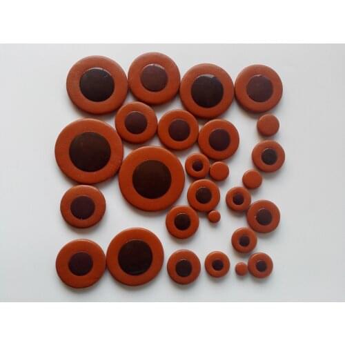 Alto Tenor Saxophone Pads