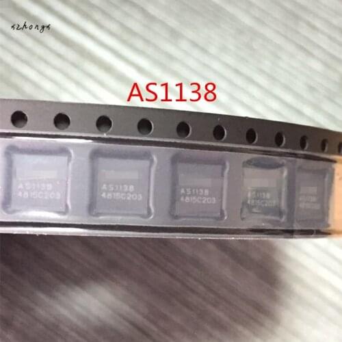 AS1138 QFN20