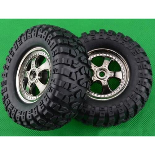 HBX 12891 HBX12891 RC Car Spare Parts Wheel tire
