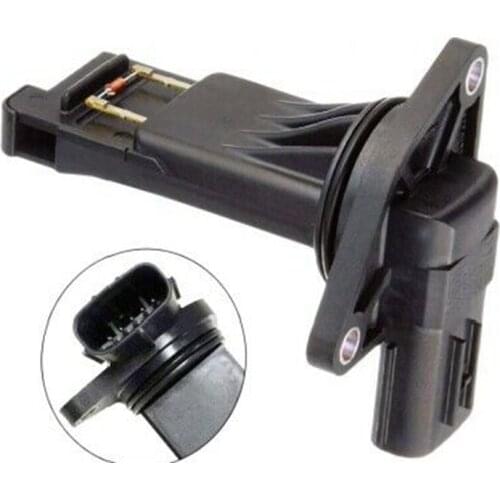 Car Mass Air Flow Meter Sensor MAF for MAZDA 3 6 CX-3 CX-5 CX-9 E5T62271