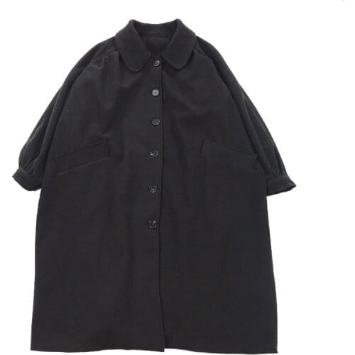 Bebobsons Women's Stylish Coats