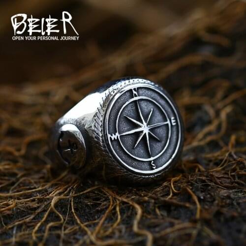 BEIER Jewelry