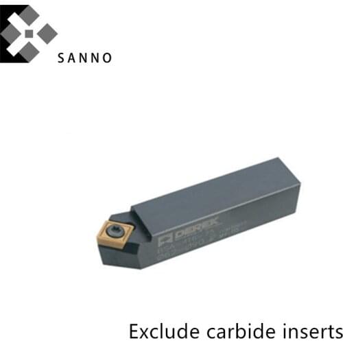 CBS 45 degree square boring bit cnc boring cutter tools holder fit for BSA boring bar