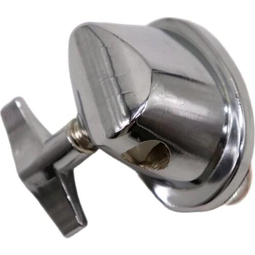 Drum stand drum shelf mounting