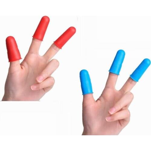 DUNFA Silicone Gloves