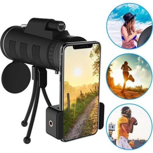 Erilles Mobile Phone Lenses