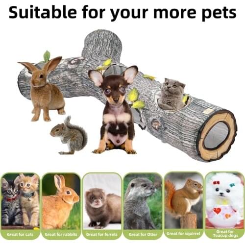 Тоннели для грызунов ETONWEAG China At AliExpress