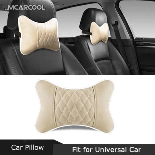 JMCARCOOL Neck Pillows
