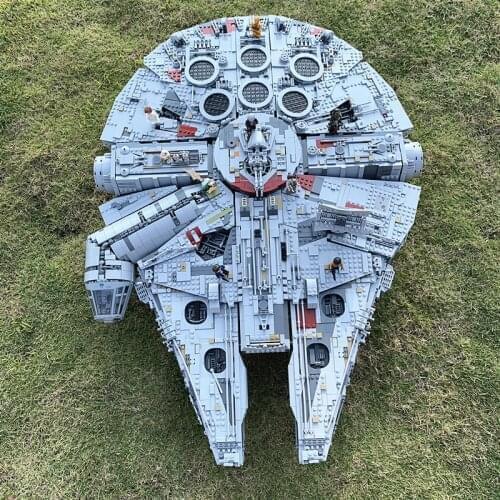 LSRC Children's Block Constructors