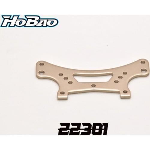 Original OFNA/HOBAO RACING [22301] FRONT SHOCK TOWER For EPX SEMI TRUCK ON-ROAD