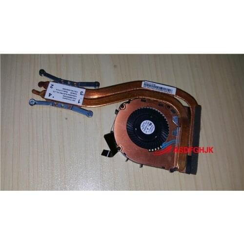 Original FOR IBM ThinkPad X1 Carbon CPU Fan With Heatsink 04w3589 0B55975AA fully tested