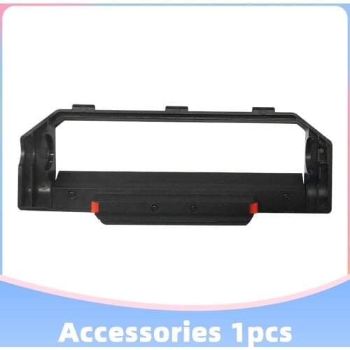 Main Rolling Brush Cover Replacement for Xiaomi STYJ02YM Viomi V2 PRO V-RVCLM21B for Conga 3490 Robot Vacuum Cleaner Accessories